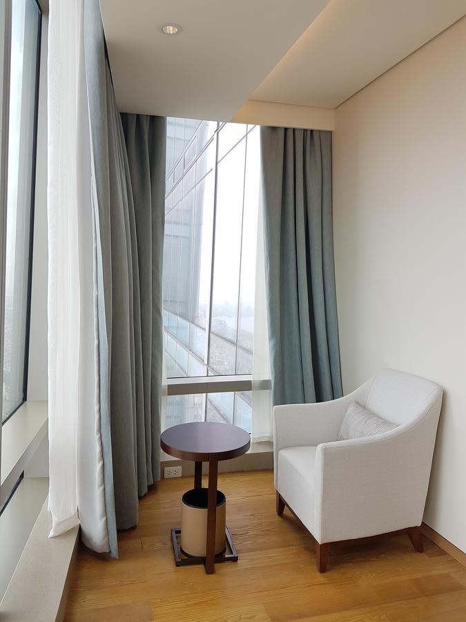 Lotte The Residence Hanoi Dış mekan fotoğraf