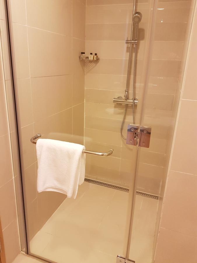 Lotte The Residence Hanoi Dış mekan fotoğraf