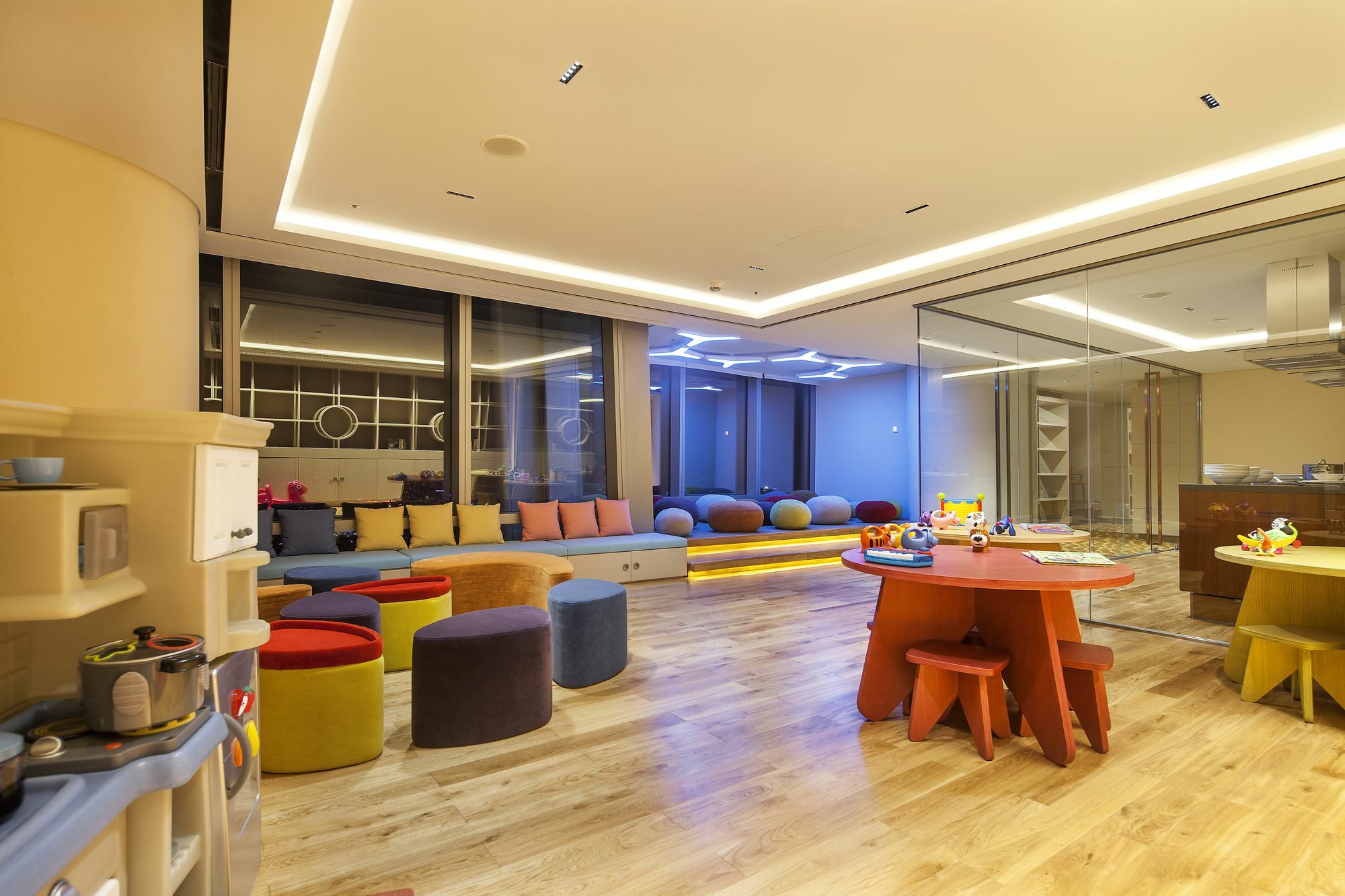 Lotte The Residence Hanoi Dış mekan fotoğraf